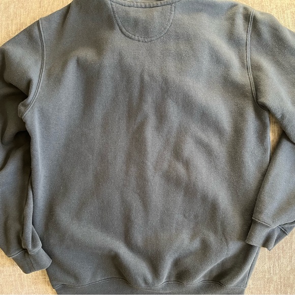 Men’s Carhartt Hoodie - Picture 6 of 6